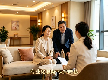 昌图有偿售卵代生女生的客户的客户群体有哪些
