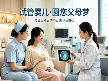 昌图辅助生育服务 试管婴儿行业的兴起背景、发展与未来展望